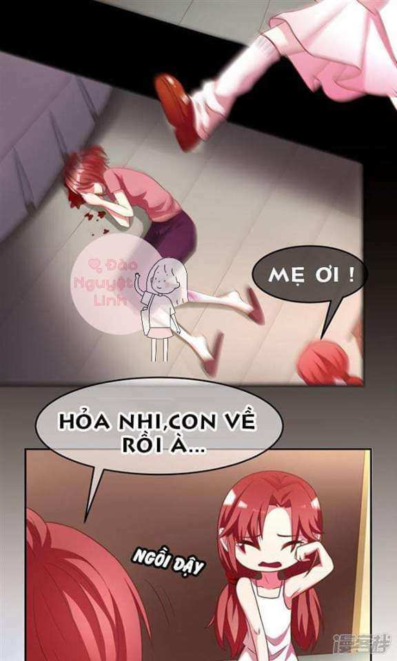 tổng tài xấu xa, đừng hòng thoát chapter 8 6