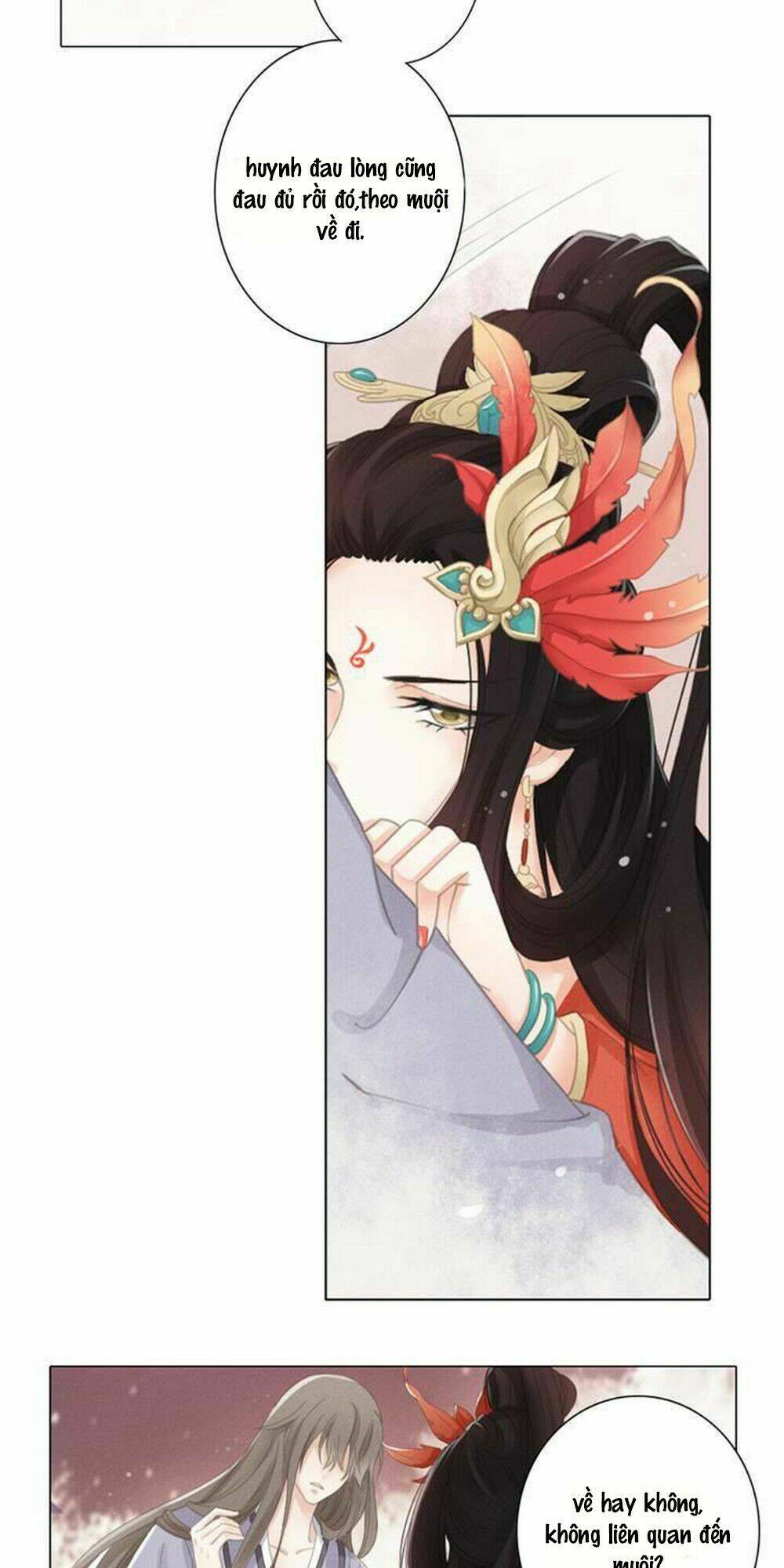 chuyển tương tư chapter 7 6