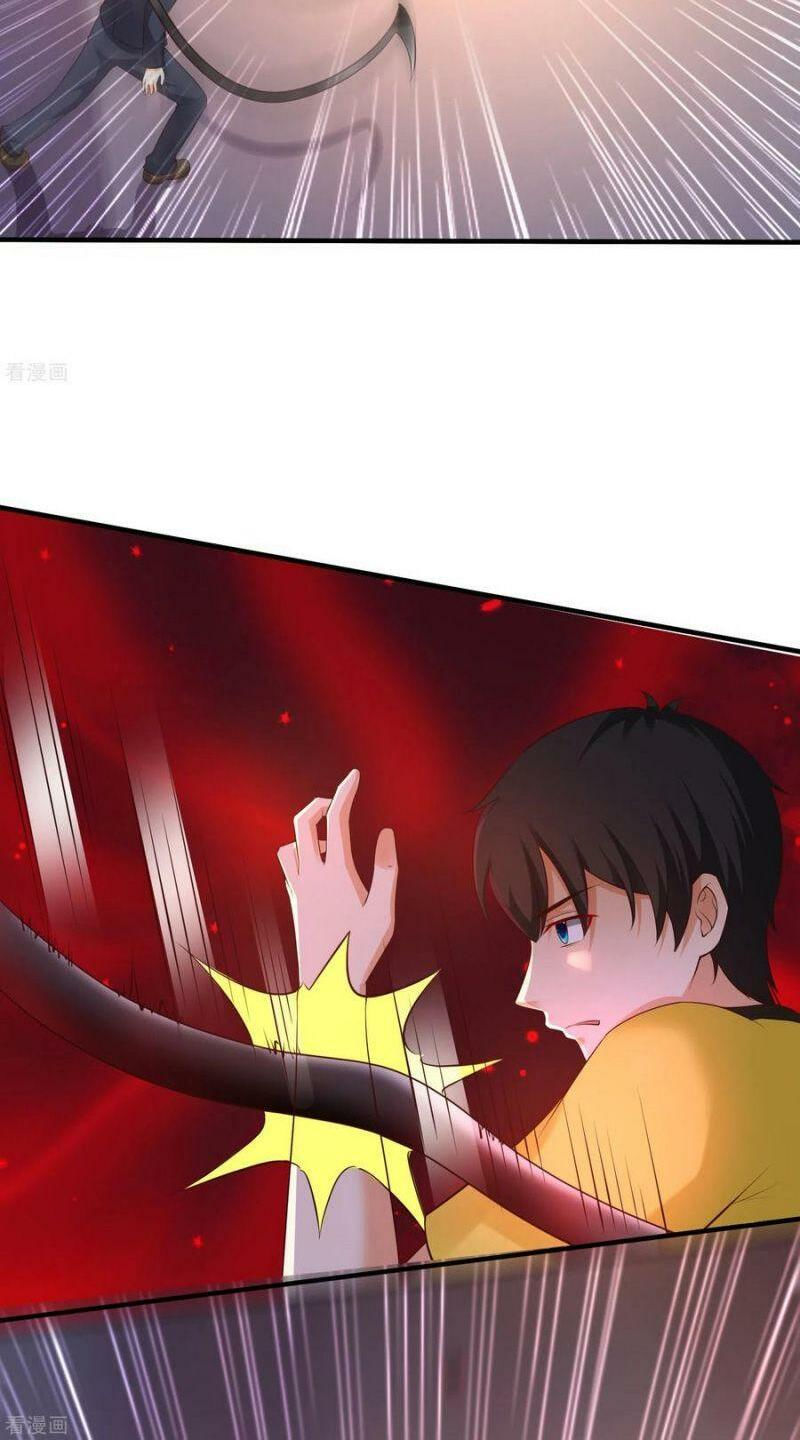 tối cường vận đào hoa chapter 142 16