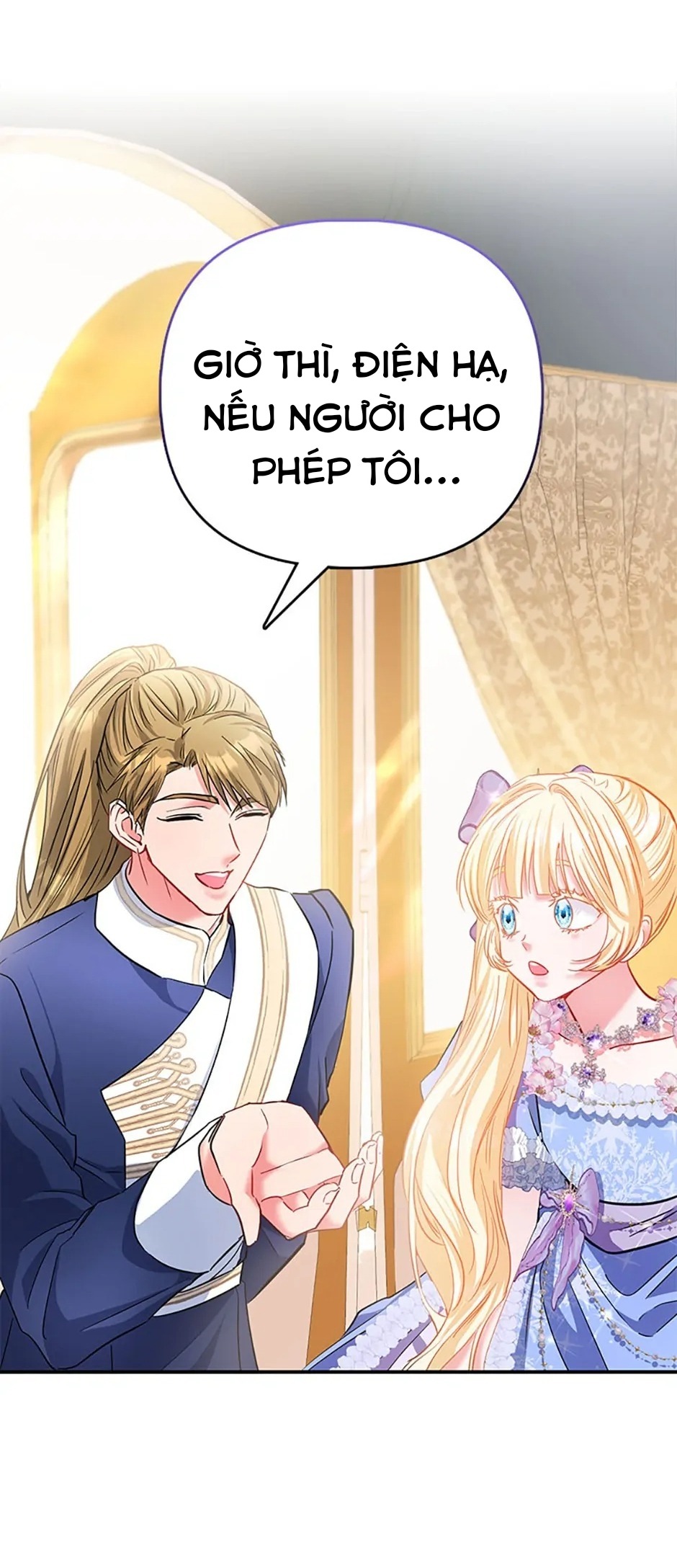 nàng công chúa của tôi chapter 40 46