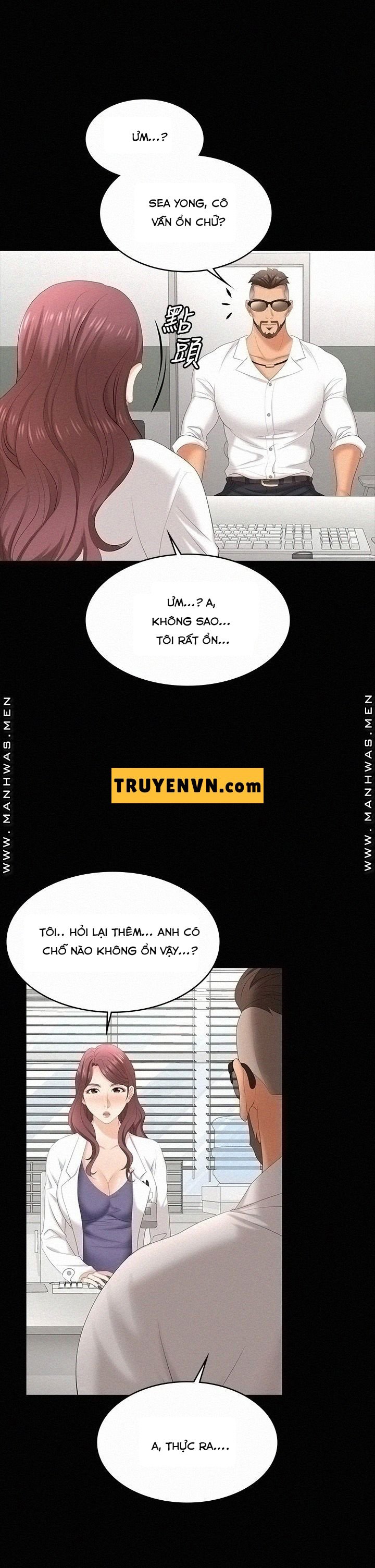 đổi vợ chapter 65 23