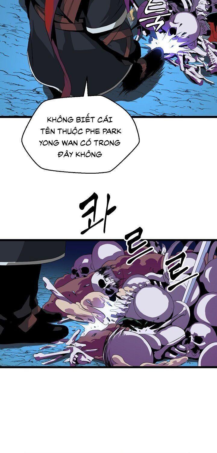 tiêu diệt đấng cứu thế chapter 10 23