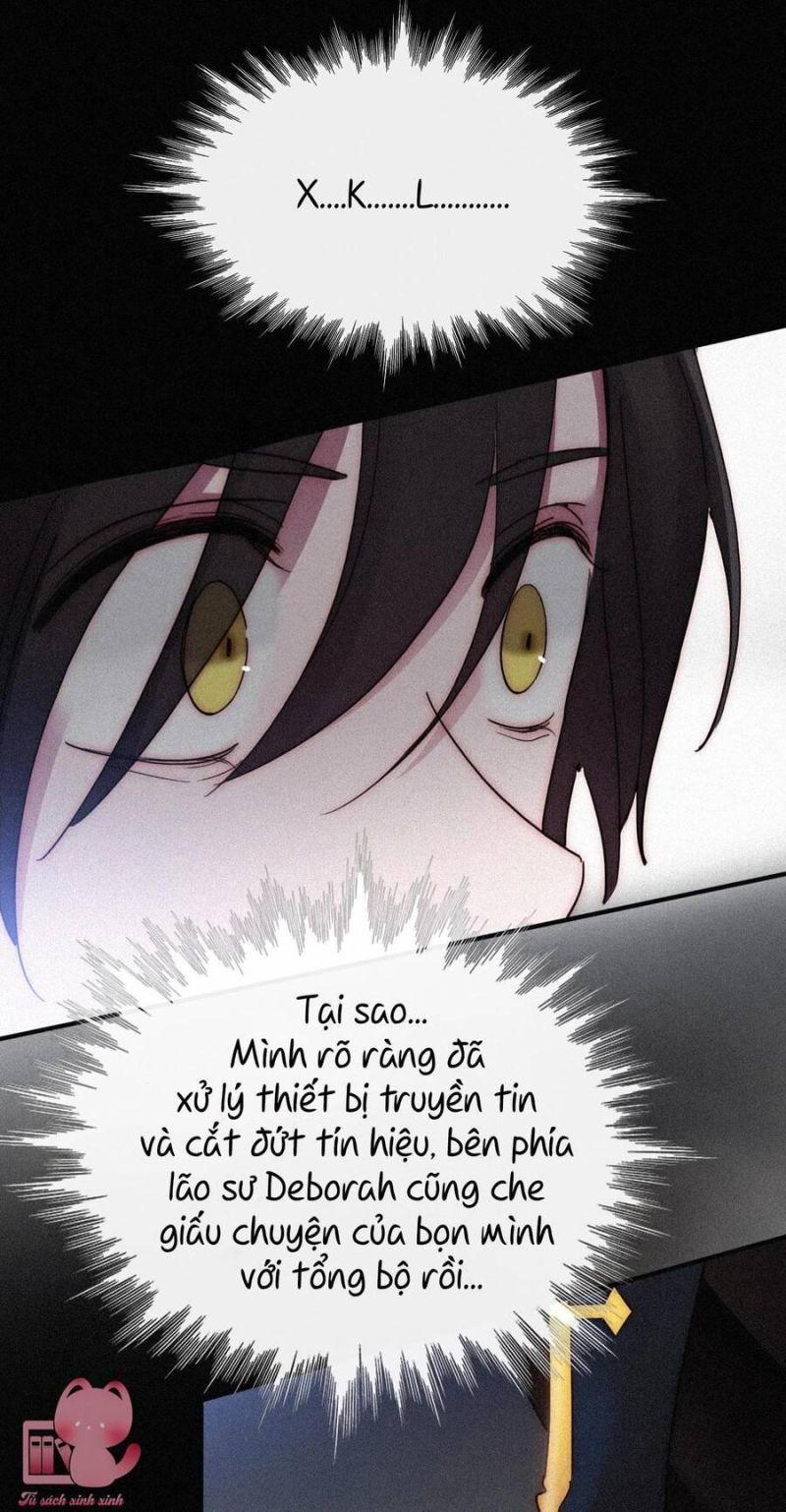 đêm tối chốn này chapter 77 43