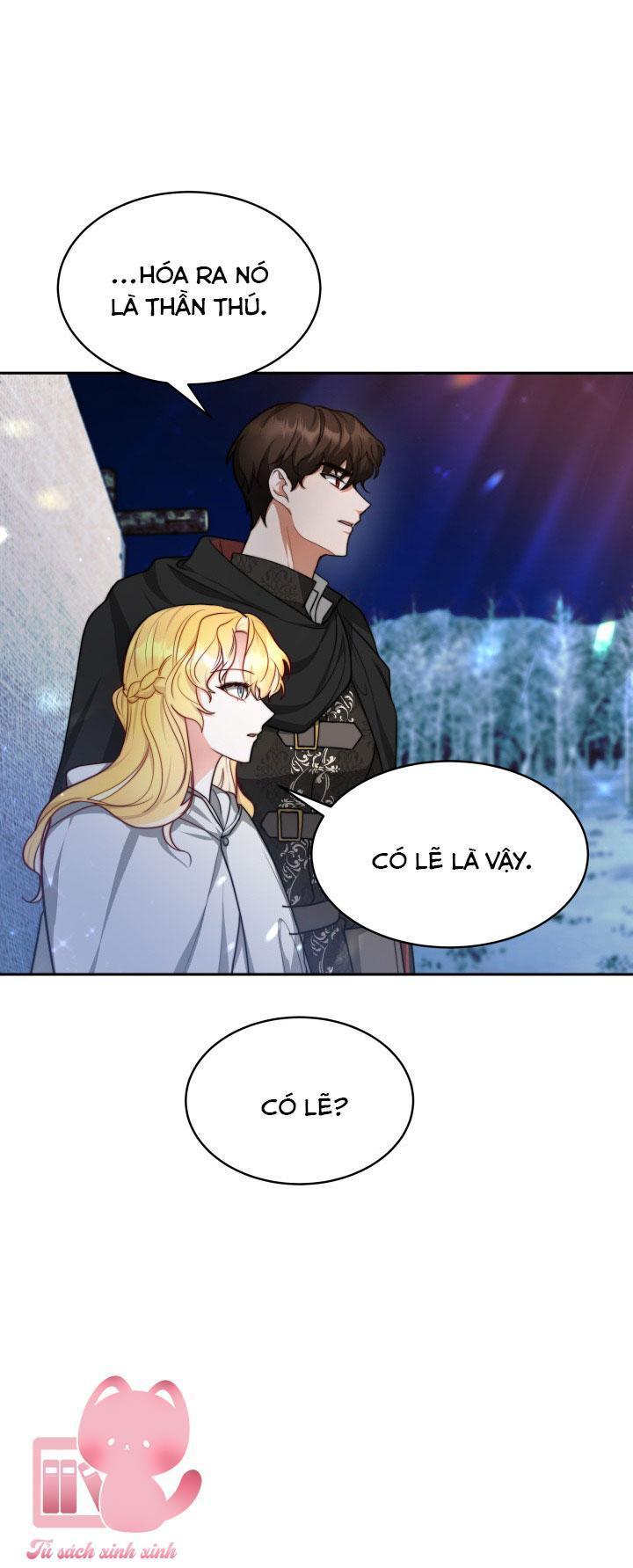 từ chồng cũ hóa thành nam chính chapter 21 17