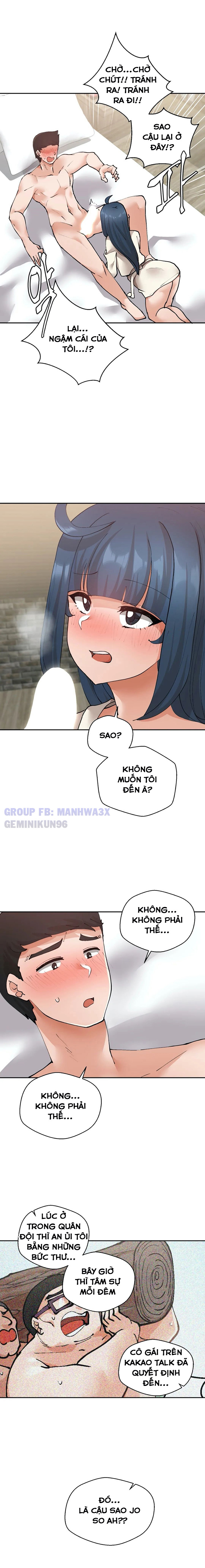 quay lén làm tình chapter 13 10