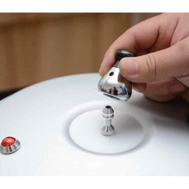 Van xả hơi nồi áp suất gas van xả chính và chân van -kholinhkiennamdinh