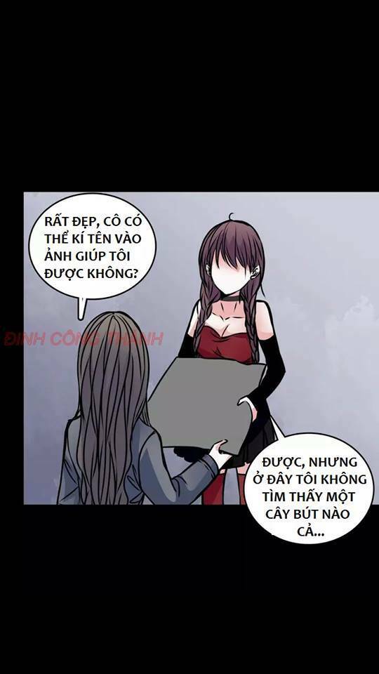 tiểu quỷ chapter 27 15