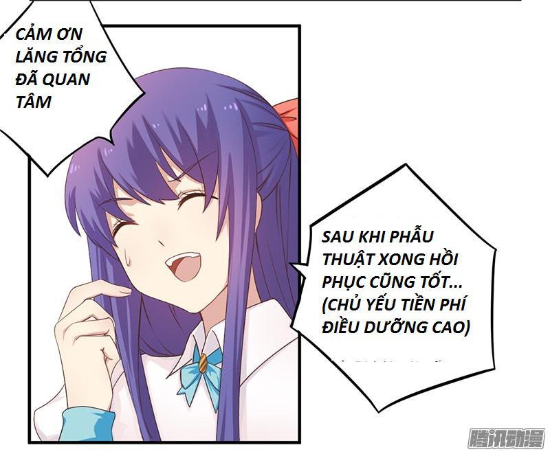 tổng tài đã cưới em chapter 47 11