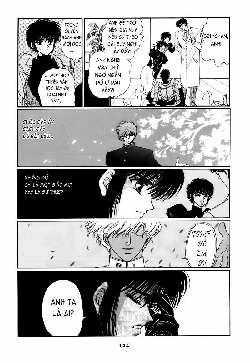 tokyo babylon version 2 chapter 1.5 7