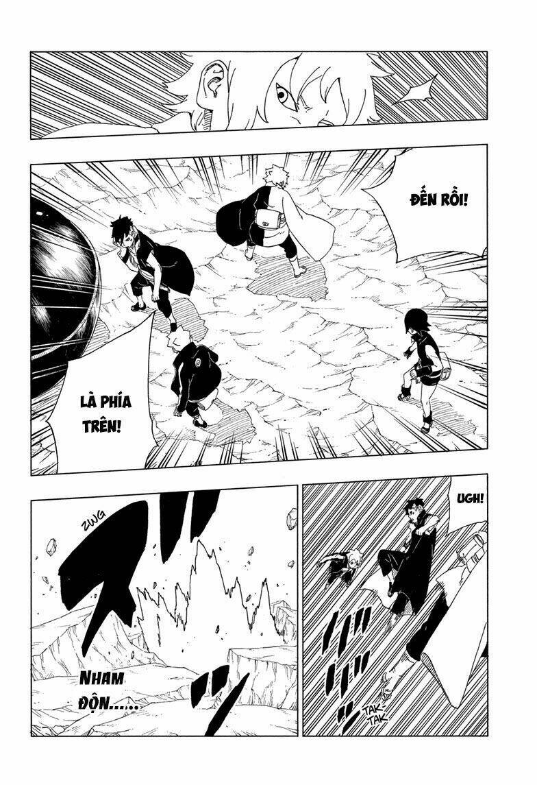 uzumaki boruto chapter 40 11