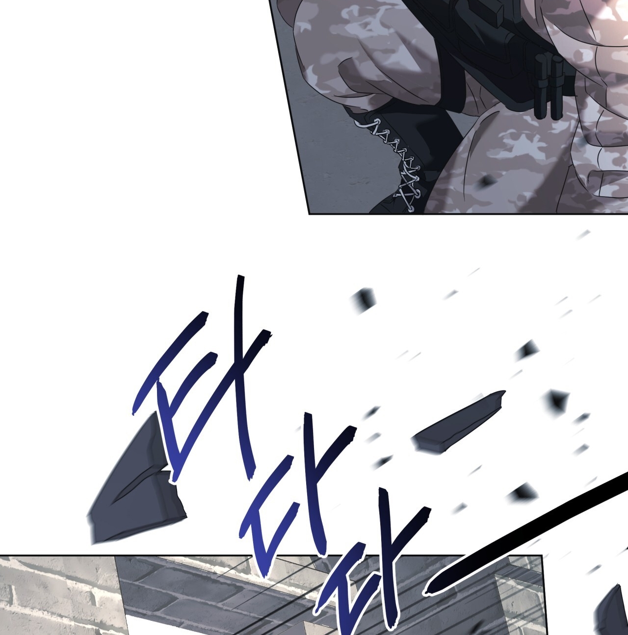 Amon- Không Thể Đoán Biết chapter 13.2 - Trang 63