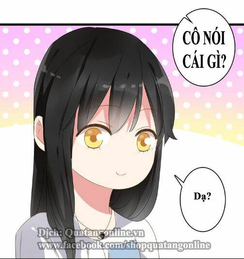 lều khều biết yêu chapter 27 58