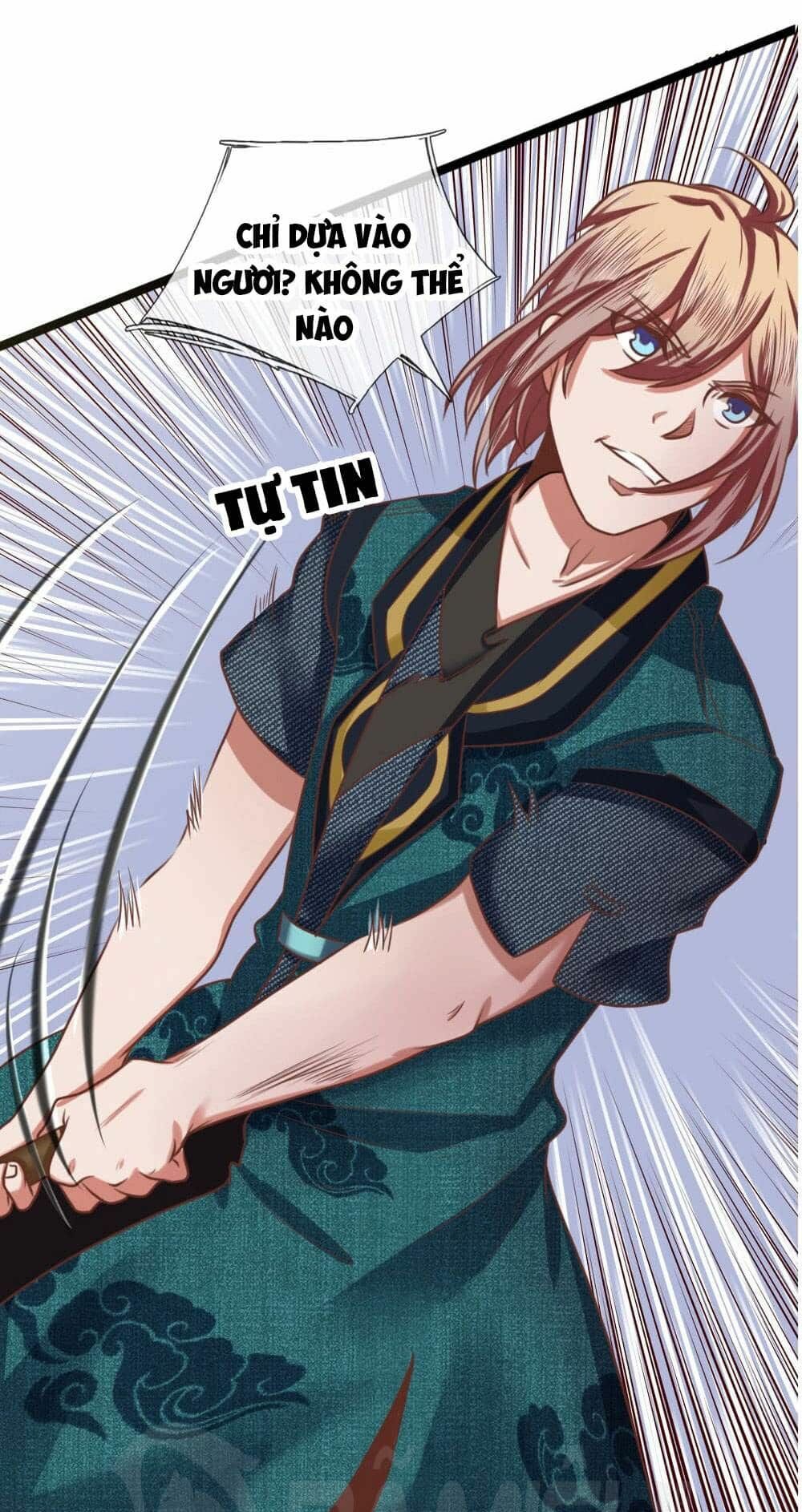 vô địch kiếm thần chapter 12 22