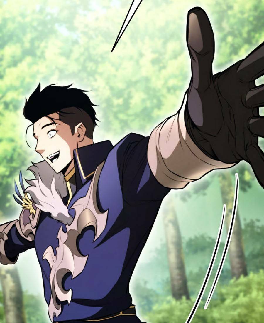 huyền thoại game thủ - tái xuất chapter 43 112