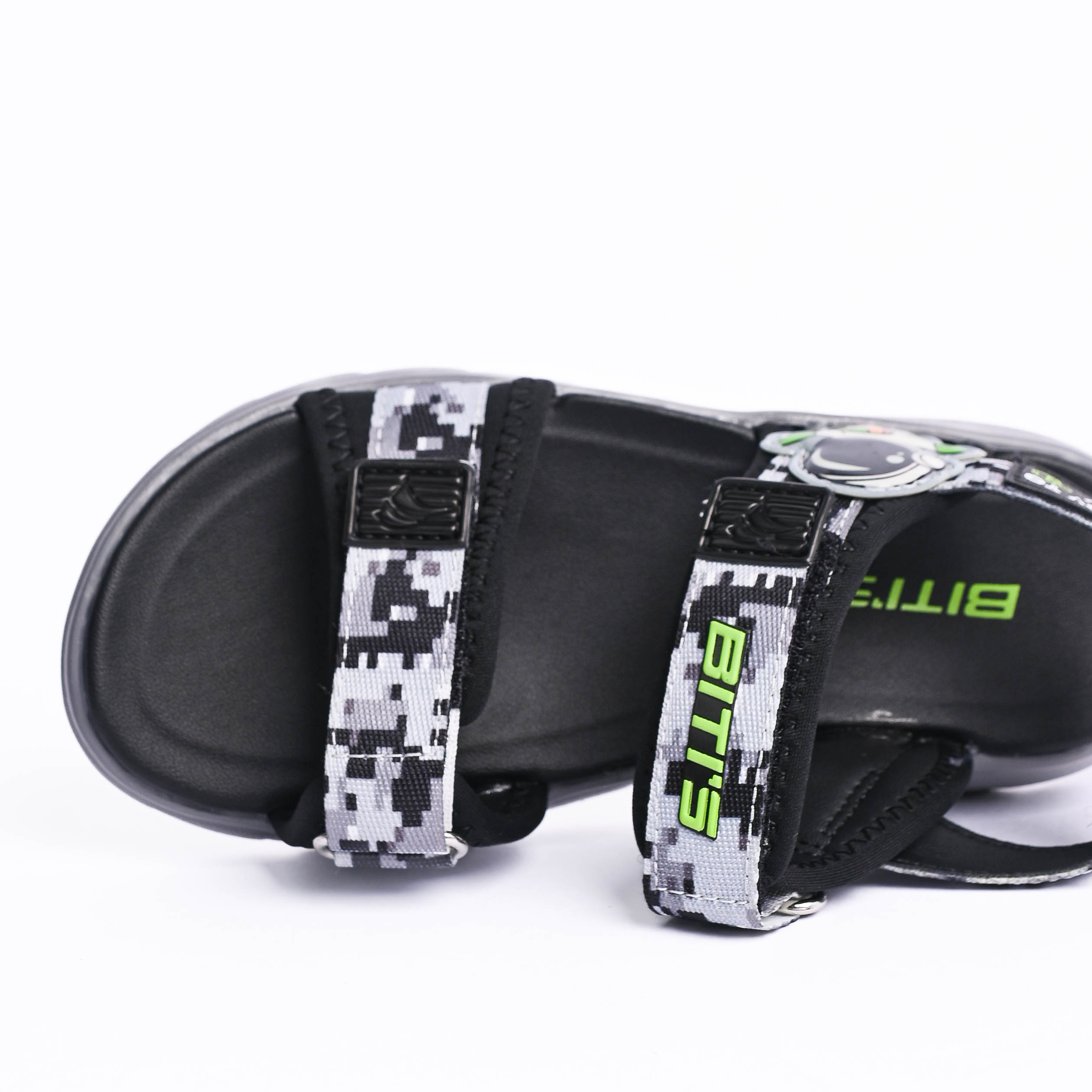 Sandal Bitis bé trai (30-38)