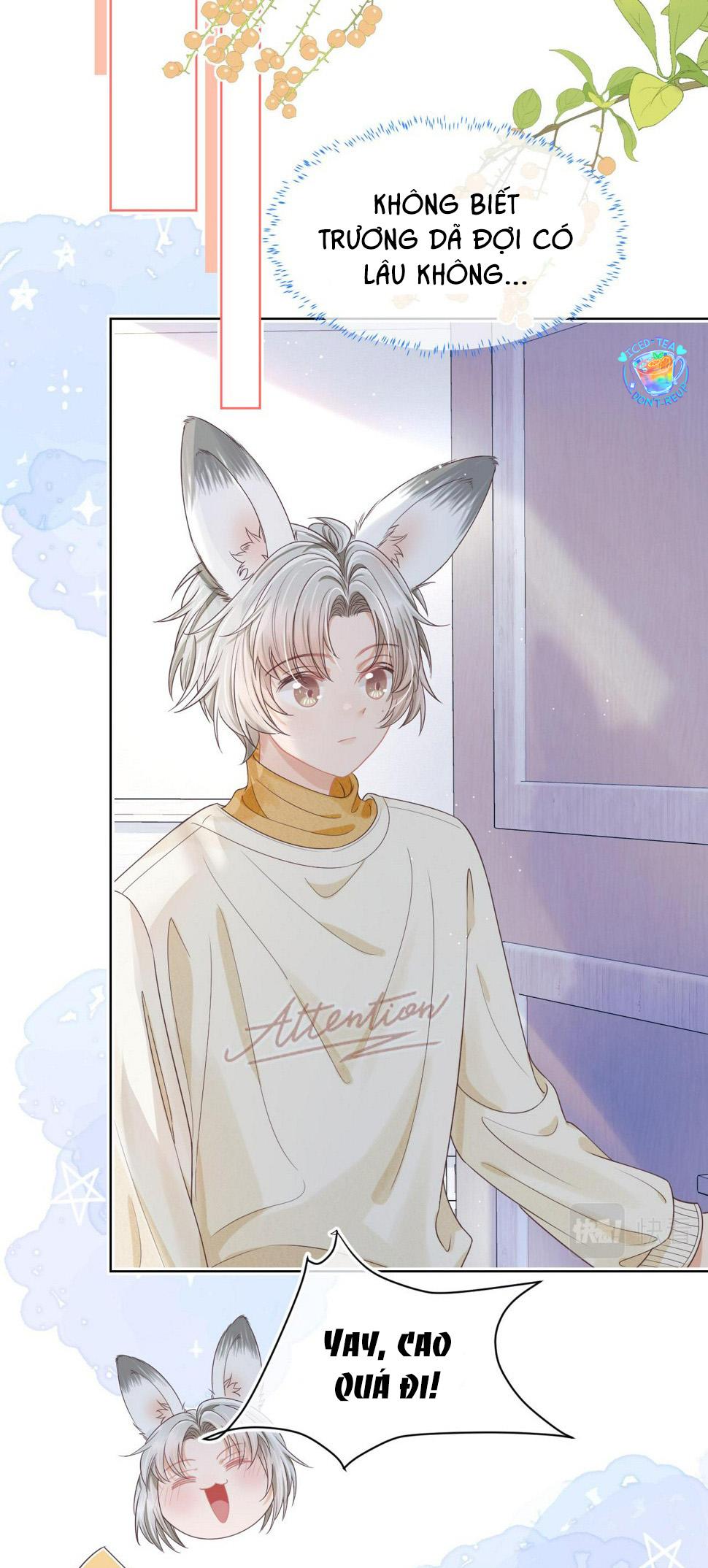 [ss2] một ngụm ăn cả thỏ con chapter 22 24