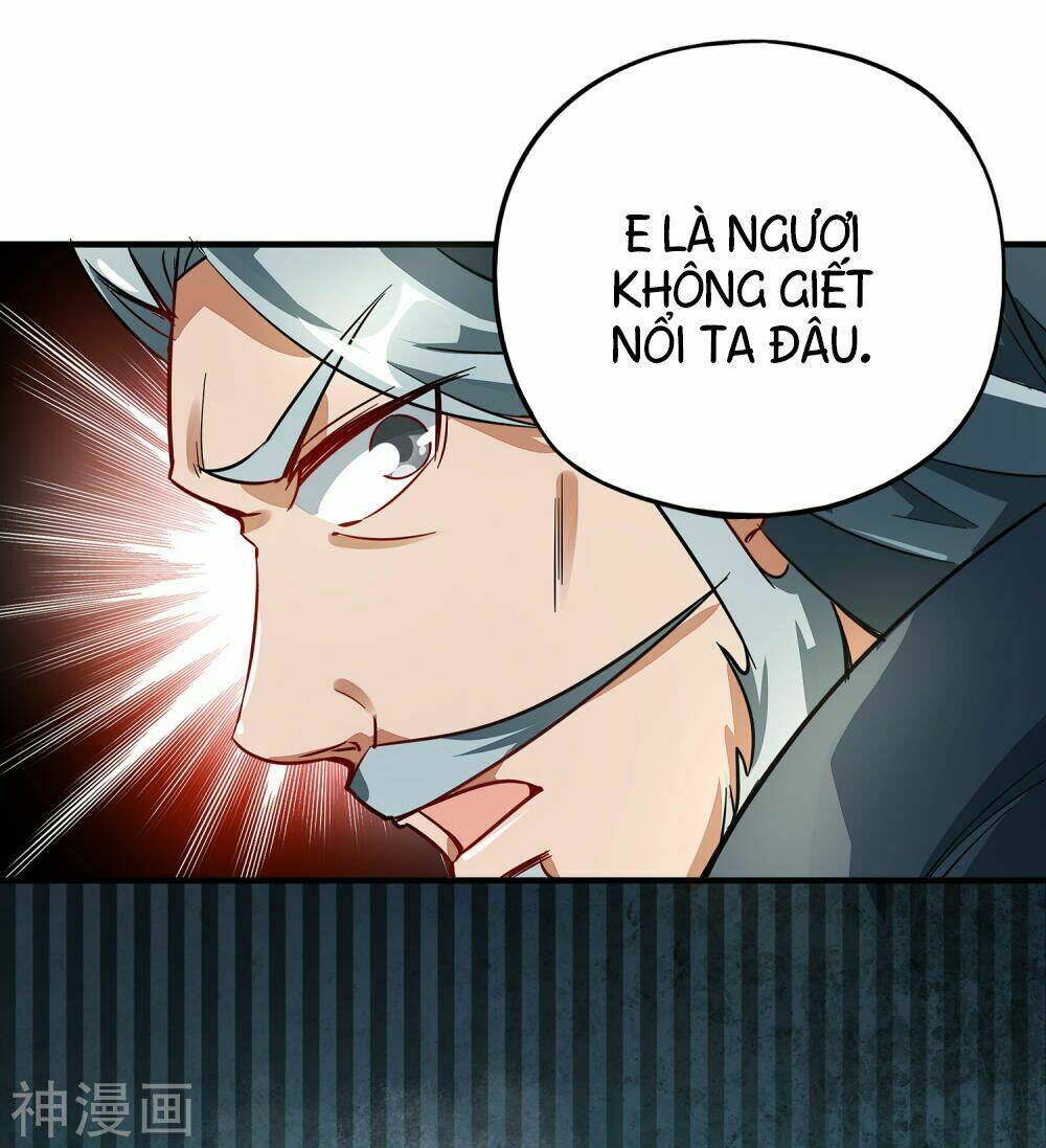 phục thiên thánh chủ chapter 3 14