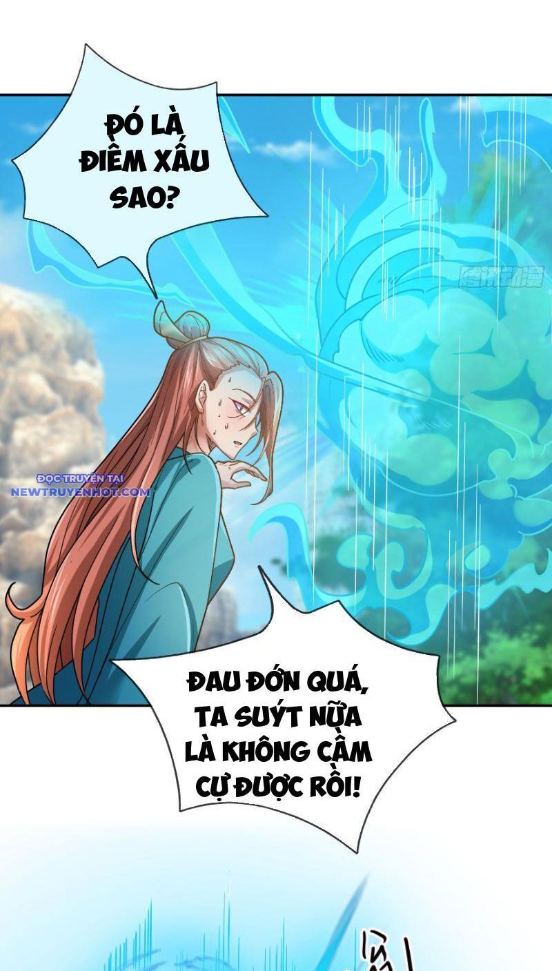 ngủ say vạn cổ: xuất thế đẩy ngang chư thiên chapter 14 28