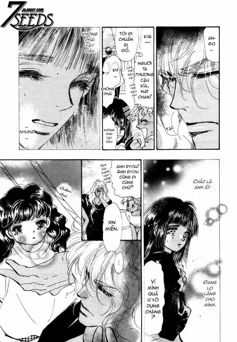 7 mầm sống chapter 94 14