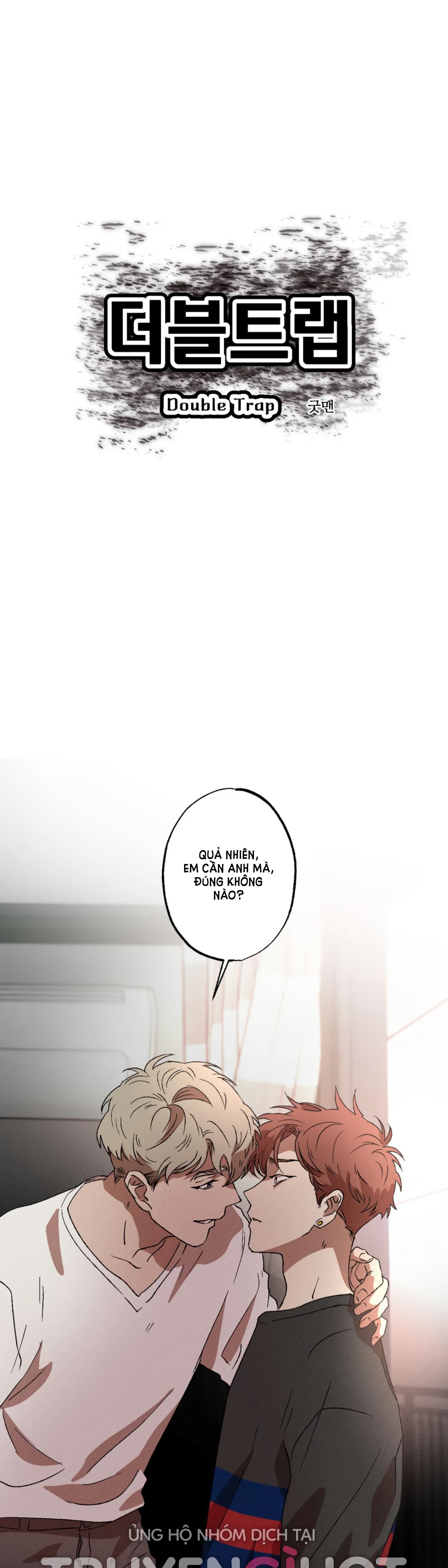 bẫy kép chapter 7 5