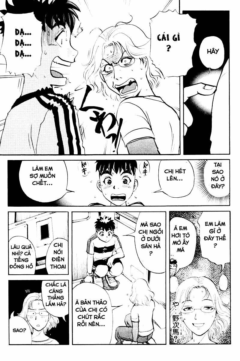 detective academy q chapter 62 14