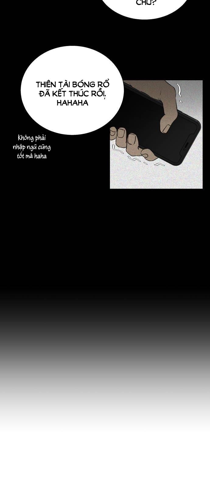 nữ anh hùng - truyện ngắn chapter 2.1 9