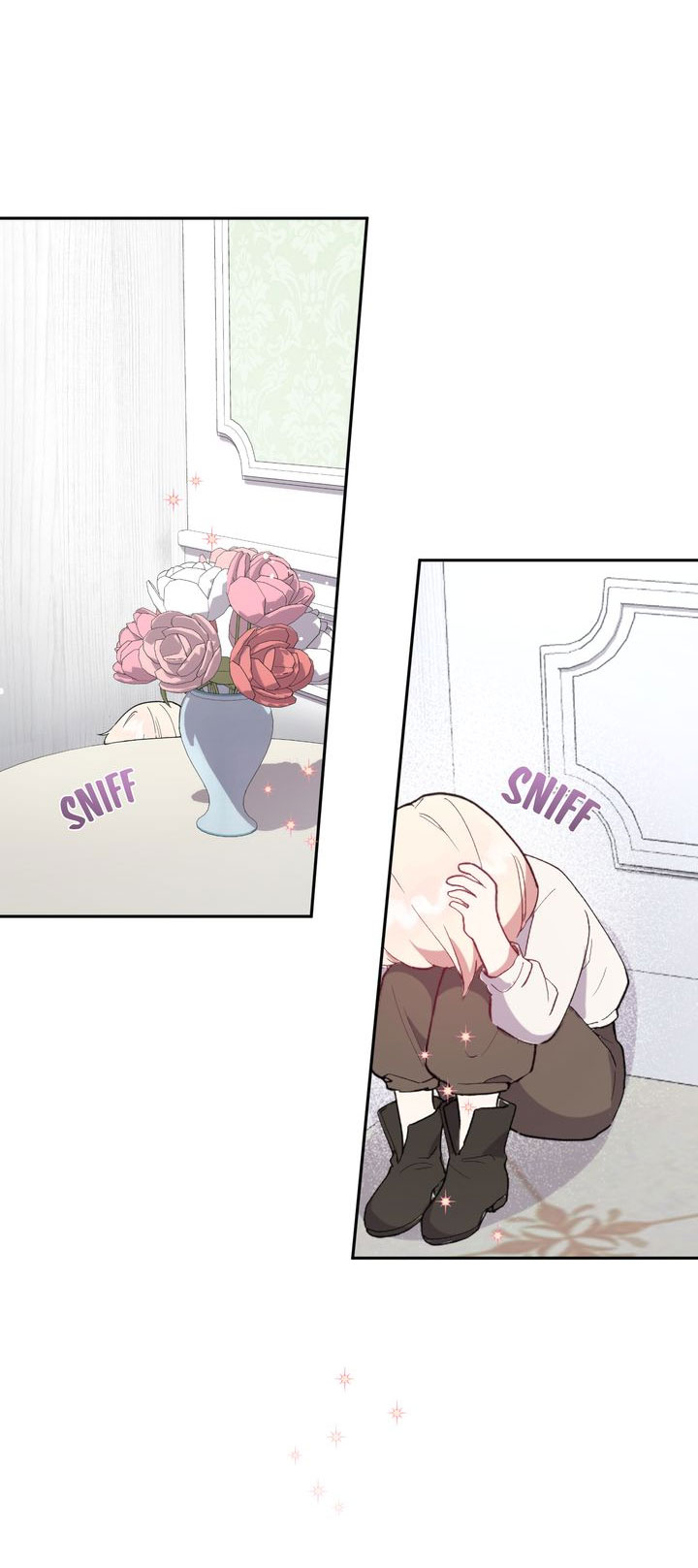 cô con gái nuôi đáng yêu của công tước chapter 3 18