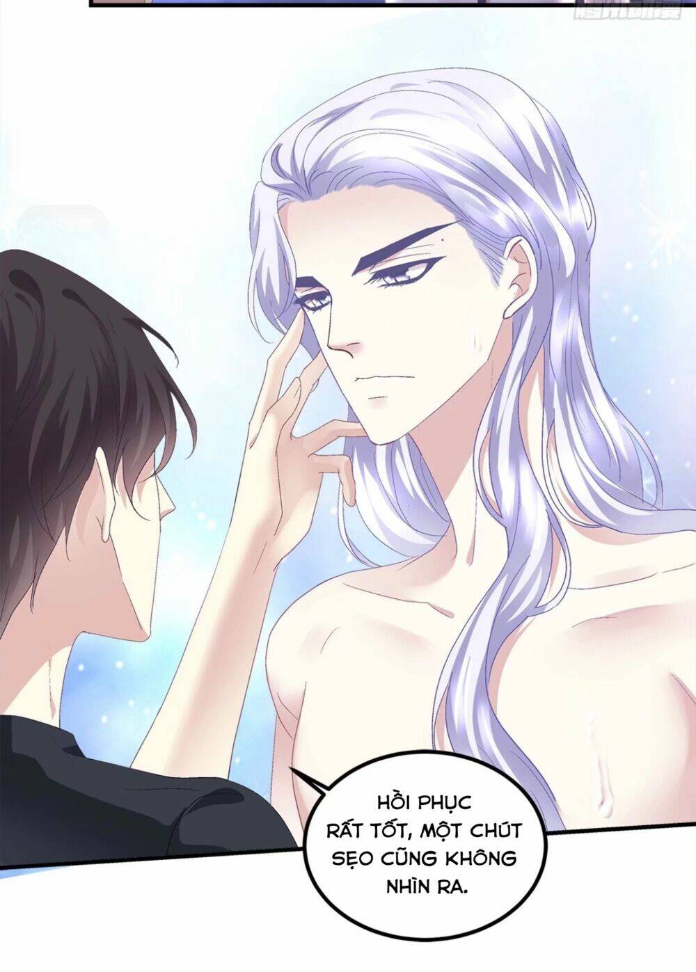 toàn bộ nắm trong tay chapter 96 23