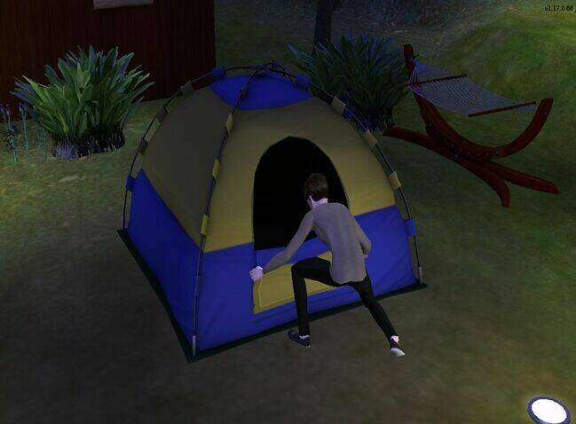 tìm em [truyện sims] chapter 8 6