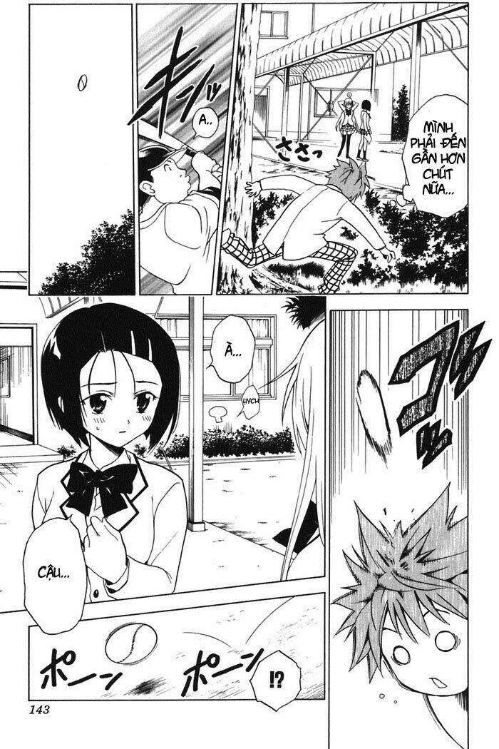 bọn tớ thích cậu! rito chapter 5 12