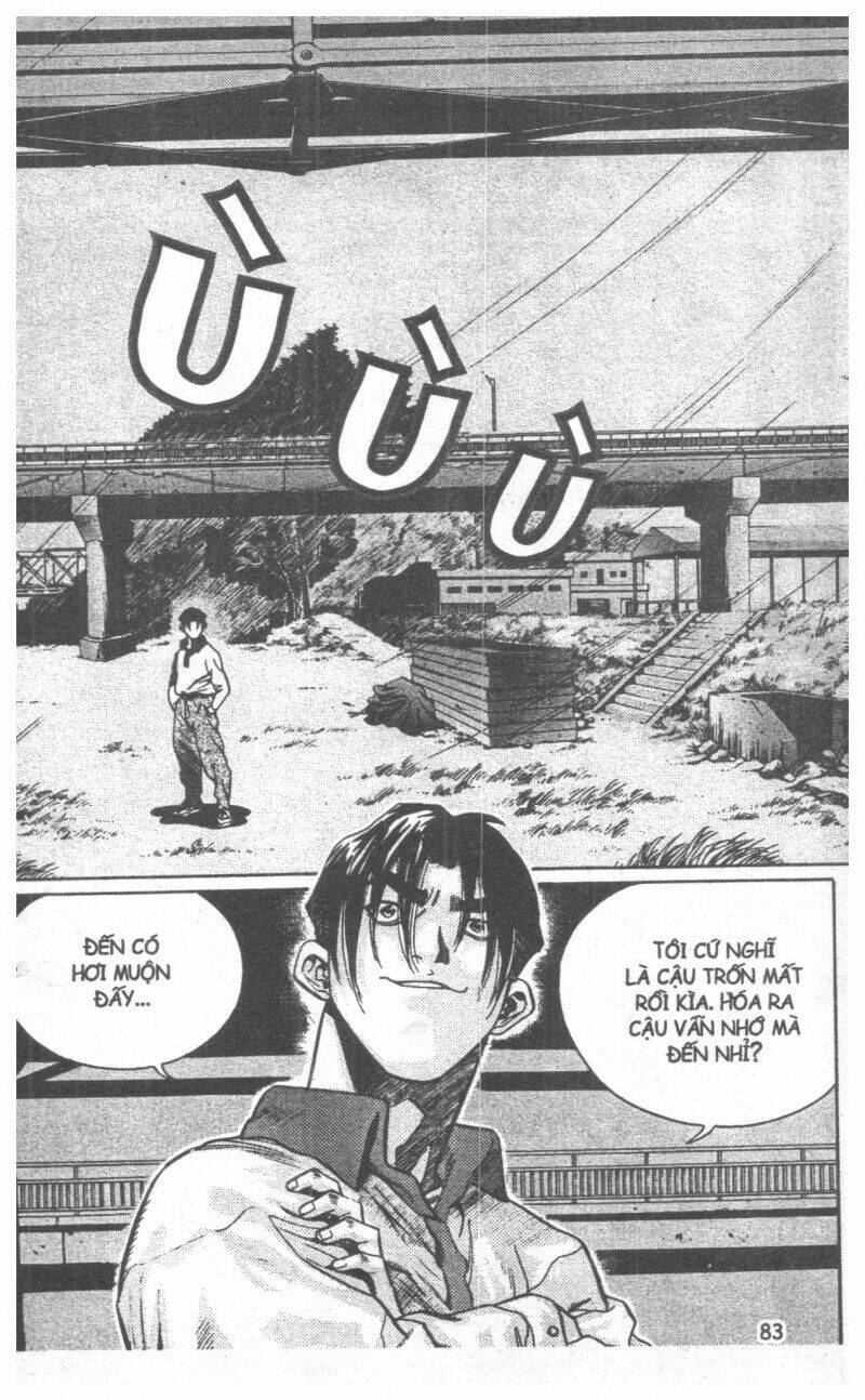 change guy chapter 110 81