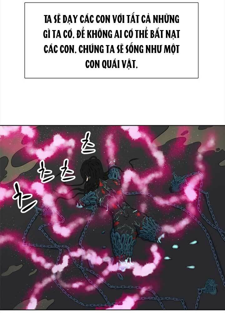 bậc thầy kiếm sư 2: arachi dị nhân đầu tiên chapter 5 52