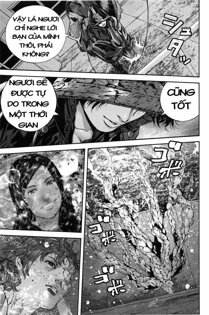 thảm họa marhawa chapter 26 8