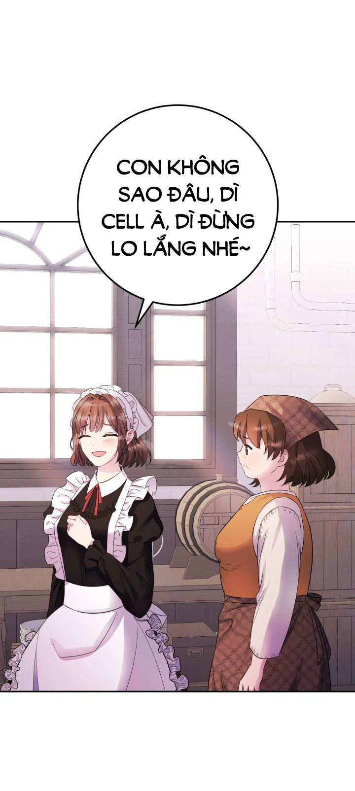 [18+] nếu cứu rỗi một cầm thú hư hỏng chapter 7.2 26