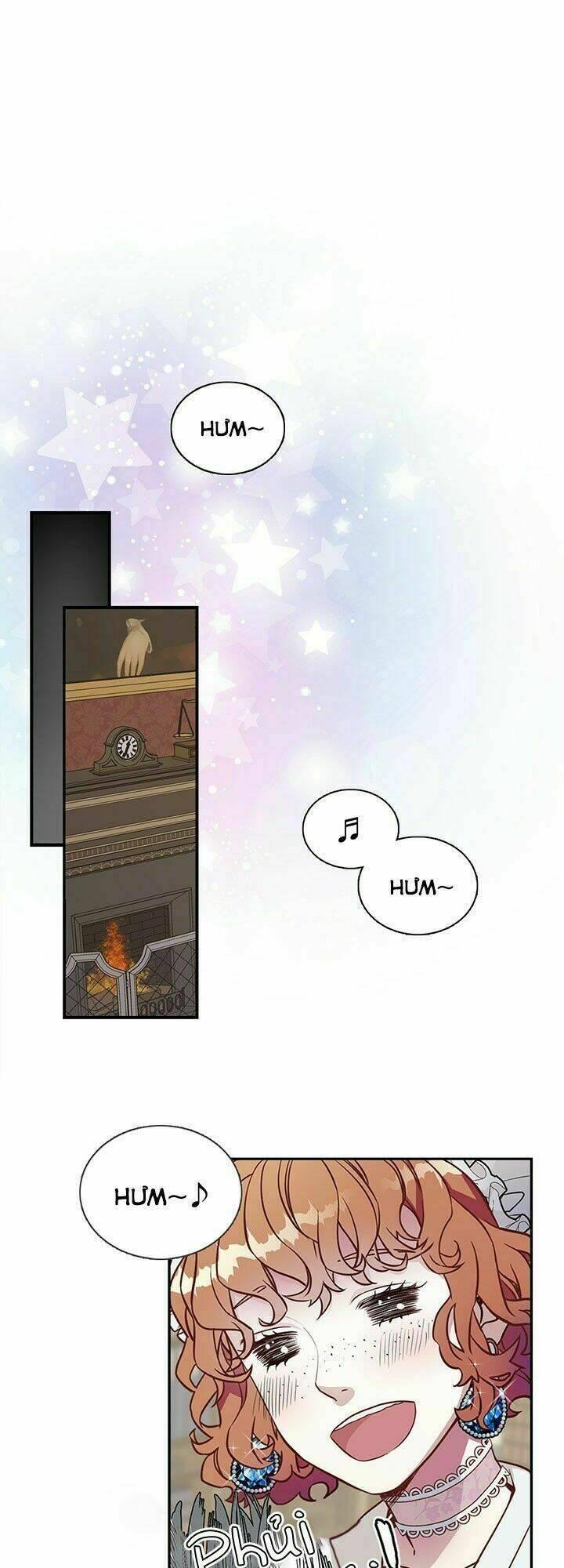 con gái chồng quá dễ thương chapter 4.5 3