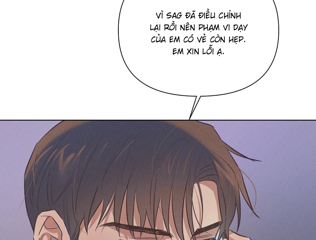 đại úy lãng mạn thân yêu của tôi chapter 27 38