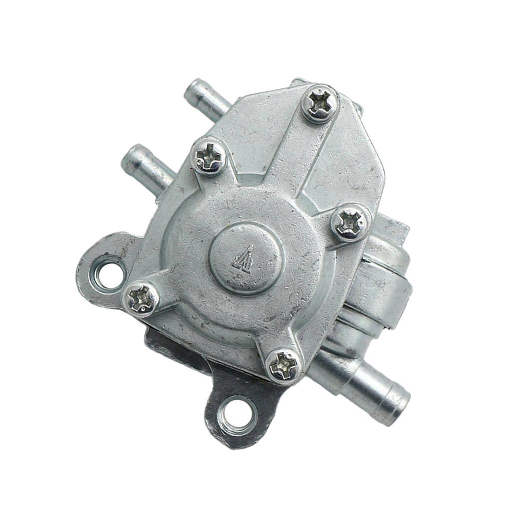Gas Fuel Petcock for CY50 CY 50 JOG SH50 SH 50 RAZZ 50CC SCOOTER PC22