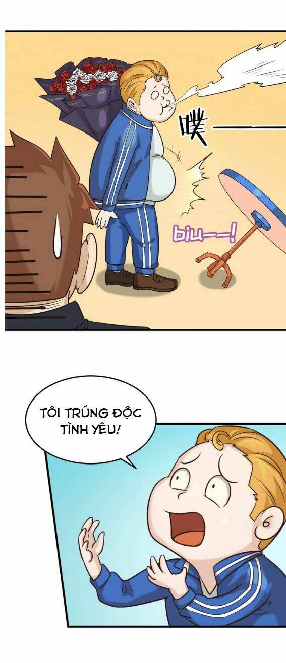 người chặn xuyên không chapter 24 7