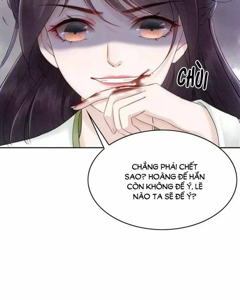 trọng sinh bá sủng nhiếp chính vương quá mạnh mẽ chapter 44 97