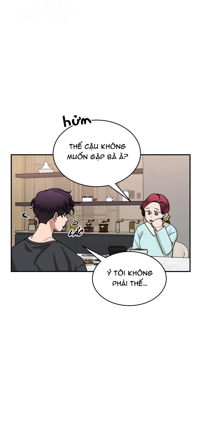 oan gia ngõ hẹp chapter 32 49