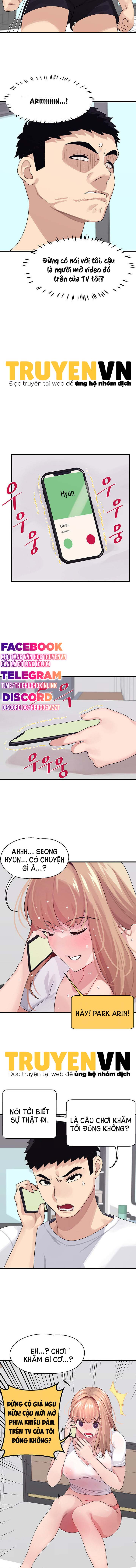 liên kết doki doki chapter 2 12