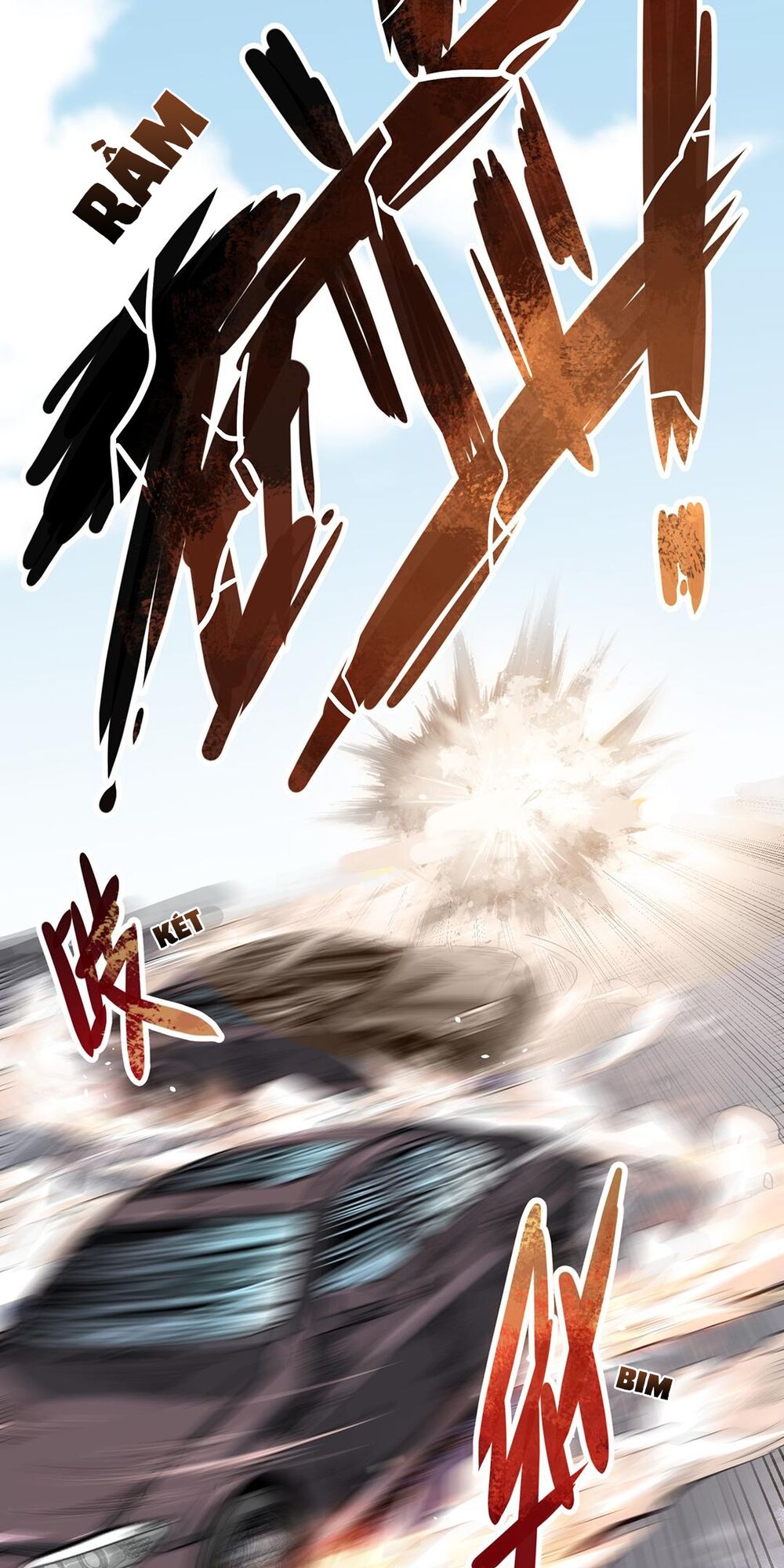 vú em hộ hoa chapter 1 12