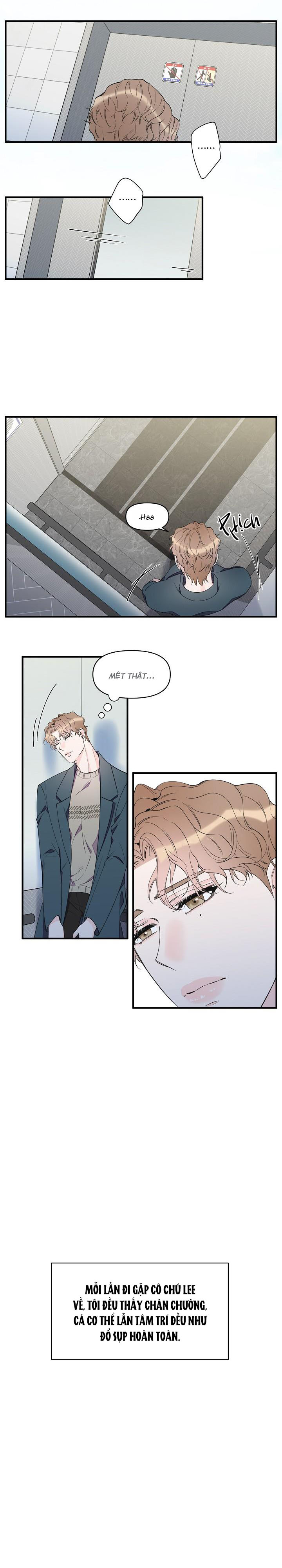 mộng tưởng chapter 42 22