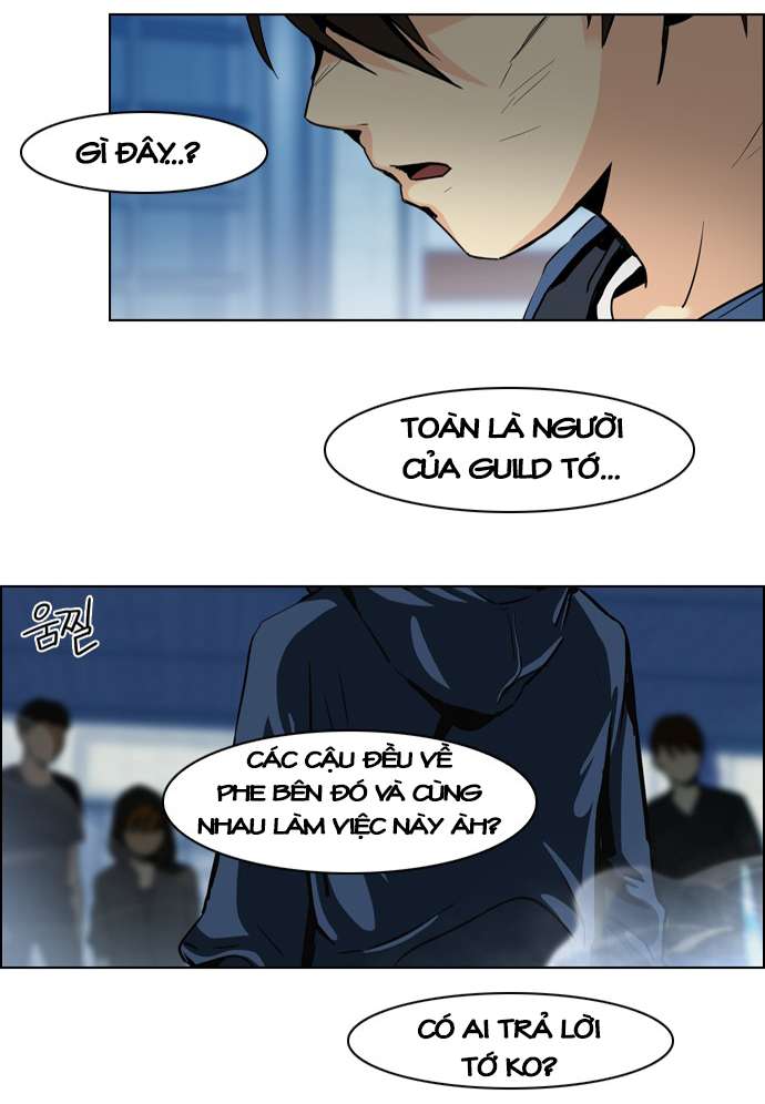 Dice Chapter 51 - Trang 58