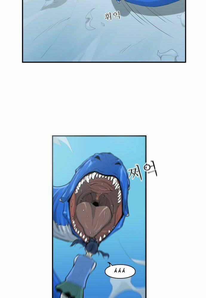 changsik đứa con của rồng chapter 19 29