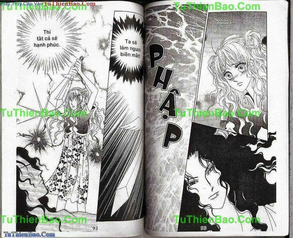 địa ngục tuyết trắng chapter 25 23