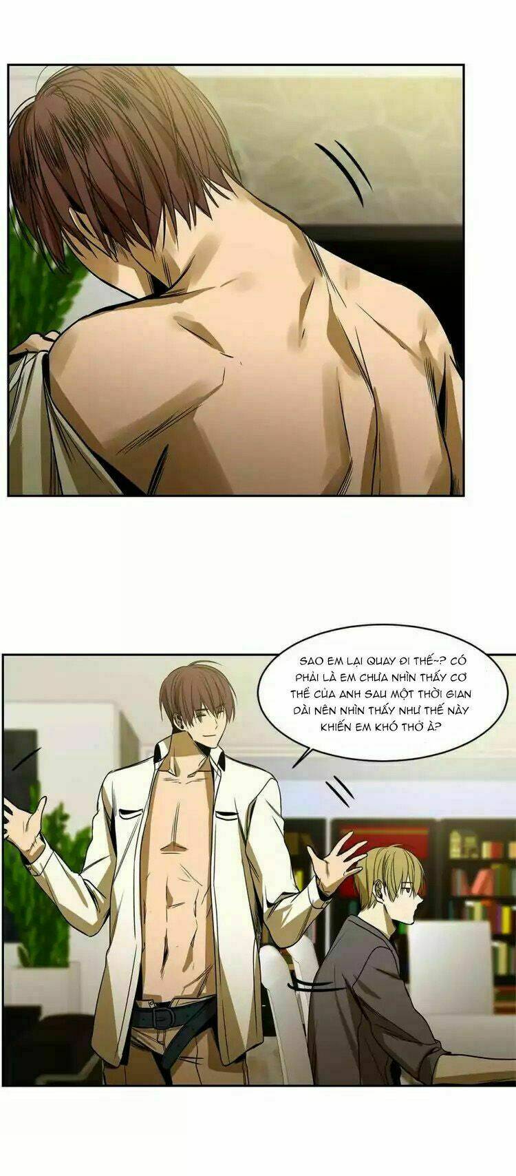 special relationship law chapter 1 12