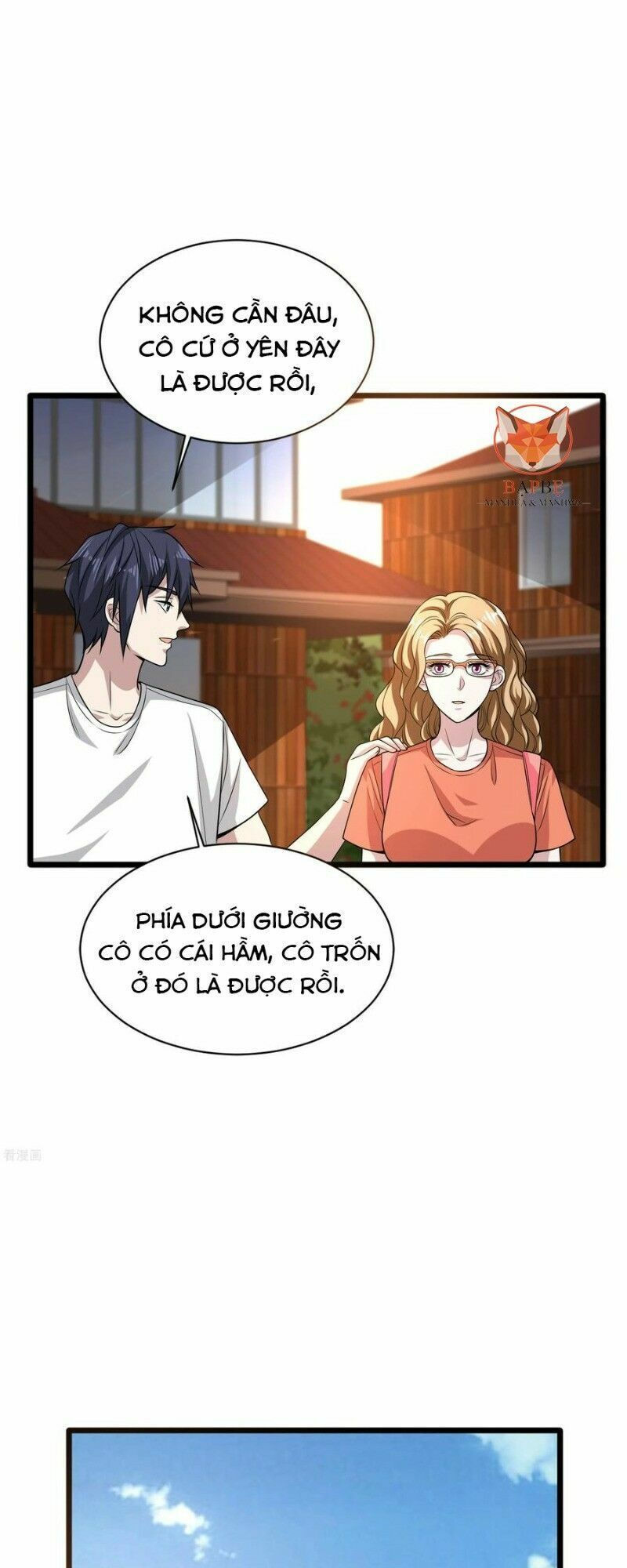 đô thị tà vương chapter 90 6