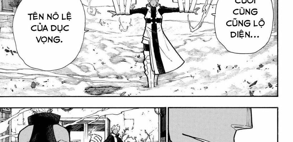 biệt đội lính cứu hỏa chapter 280 39