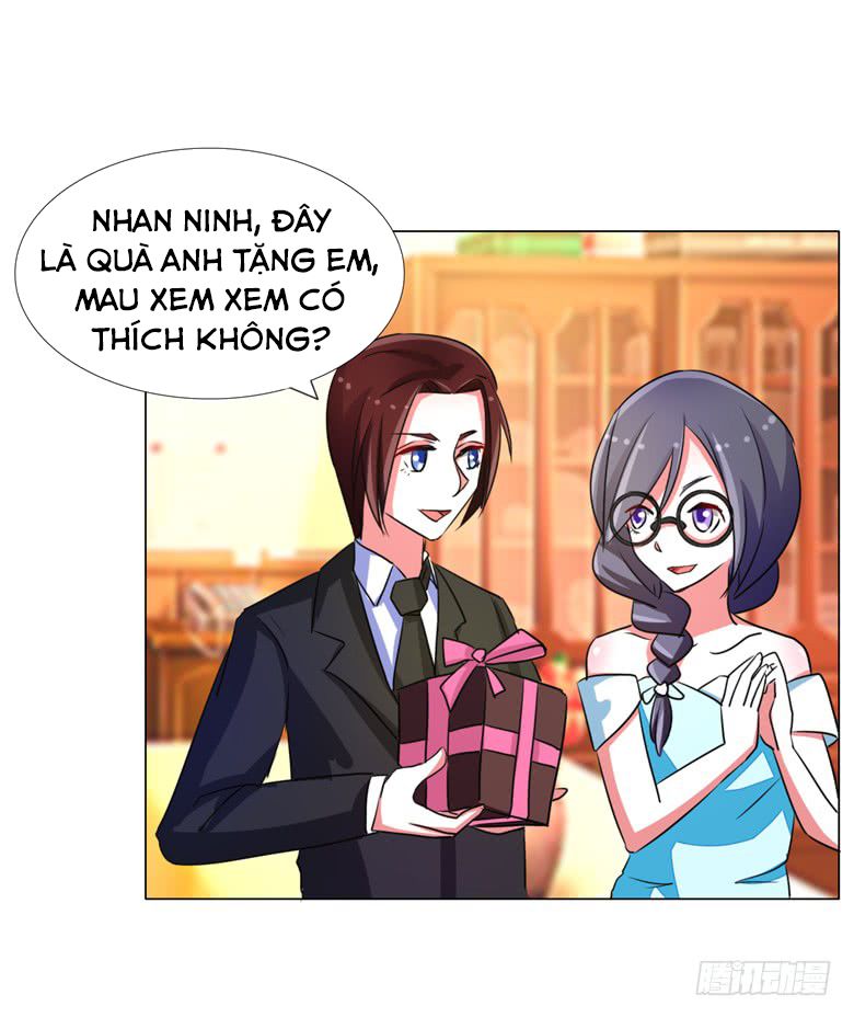 Dân Quốc Yêu Văn Lục chapter 55 - Trang 18